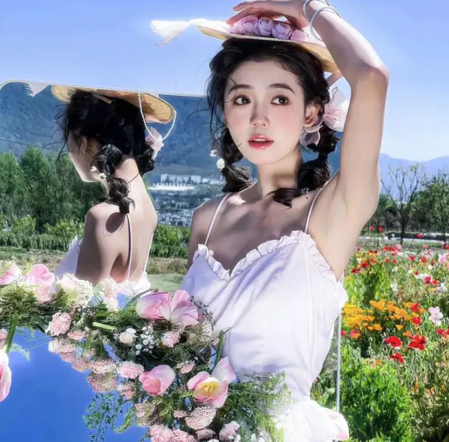 白天与黑夜