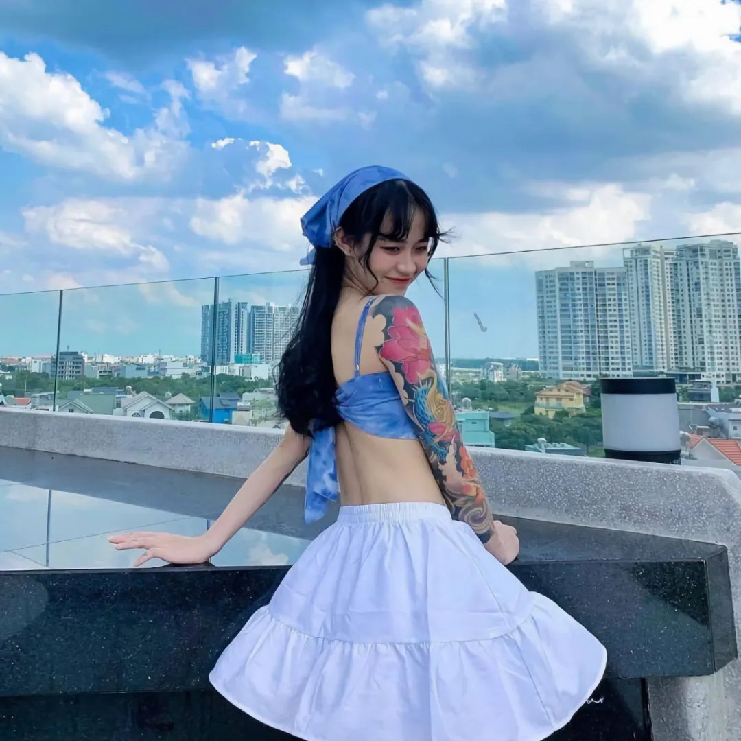 仲夏夜玫瑰